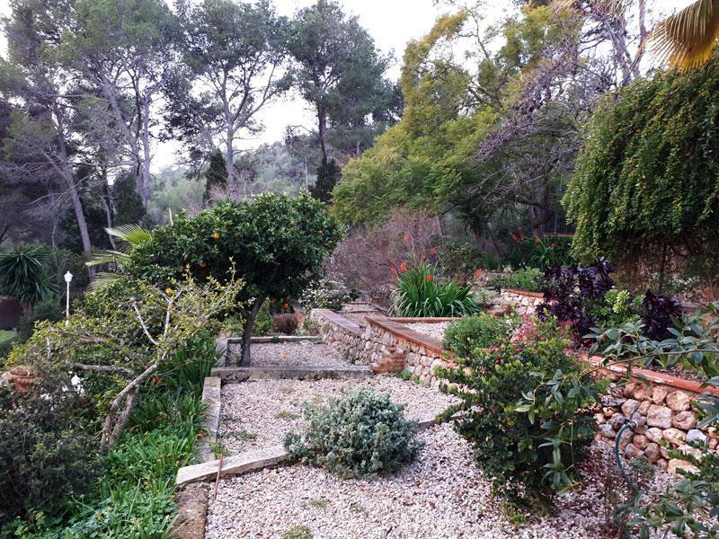 Casa De Vistas Palma