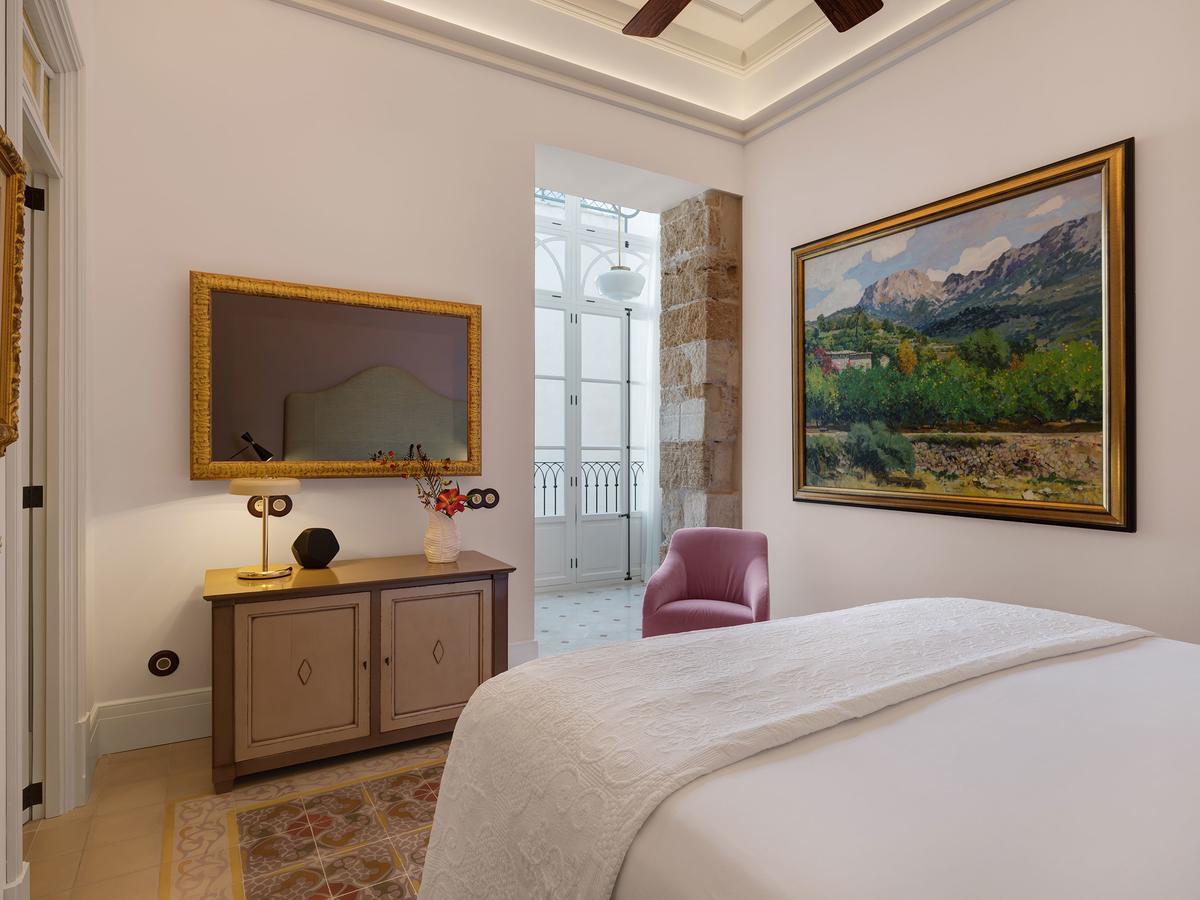 Hotel Gloria De Sant Jaume Palma