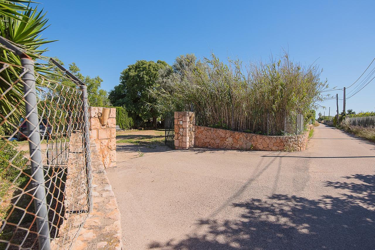 Holiday home Es Garrovi - Son Ferriol Palma de Mallorca