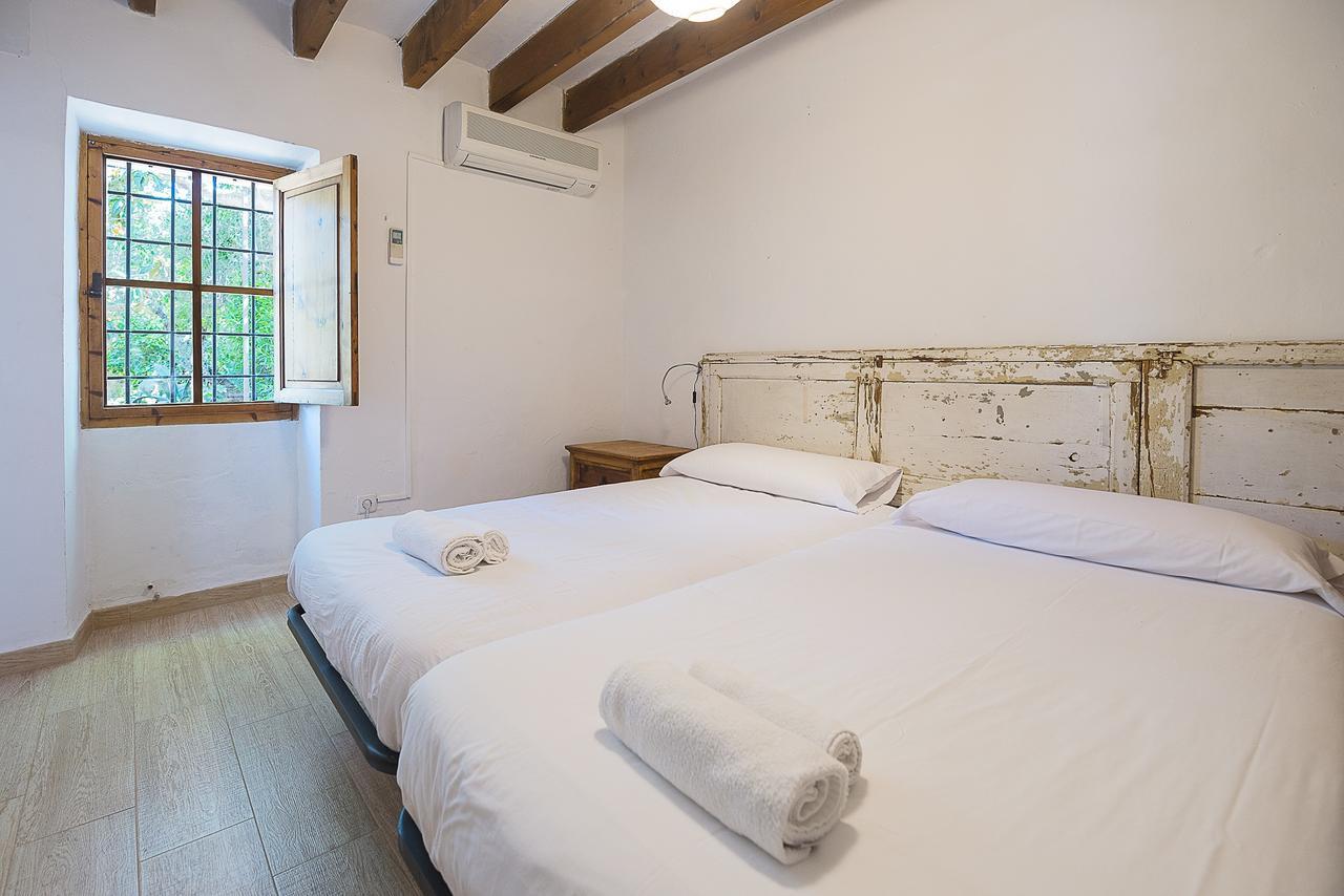 Es Garrovi - Son Ferriol Holiday home Palma de Mallorca