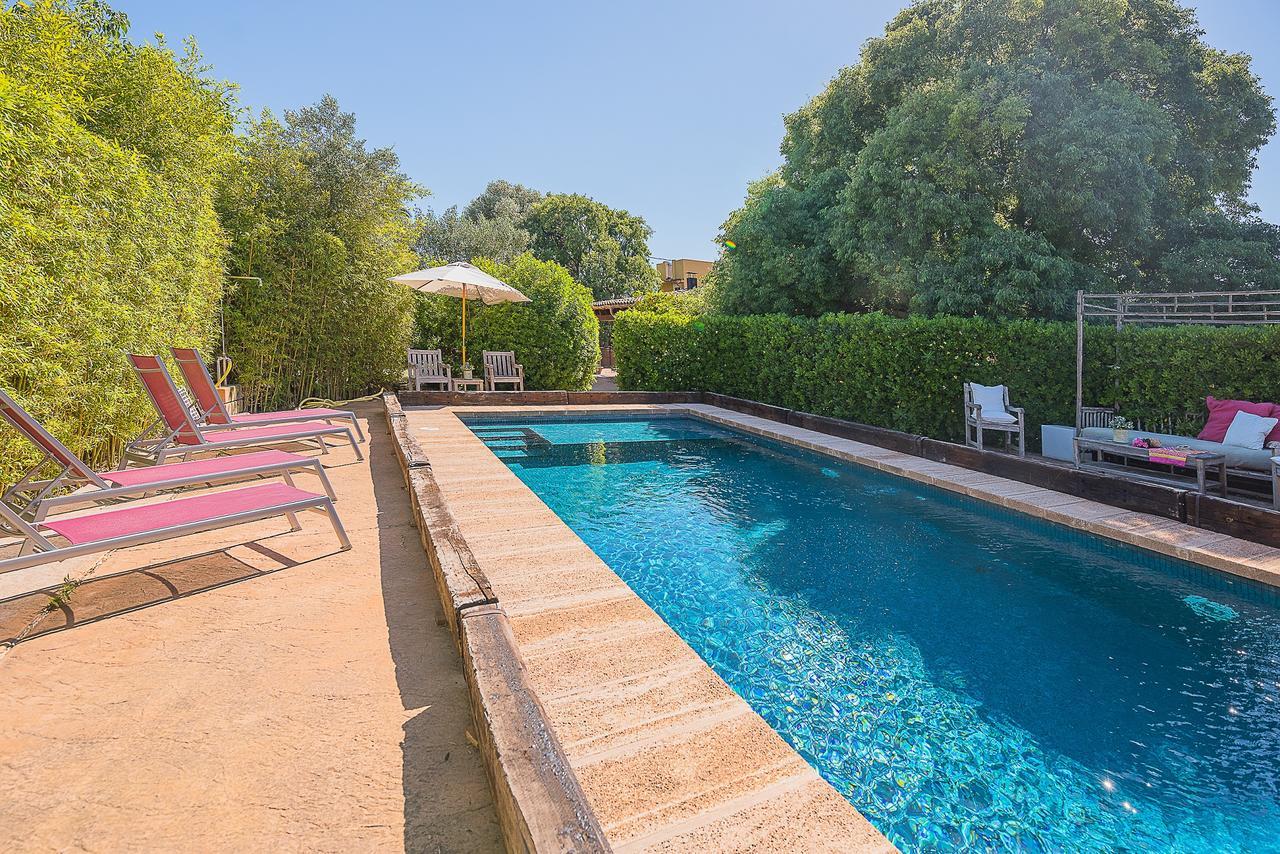 Es Garrovi - Son Ferriol Holiday home Palma de Mallorca