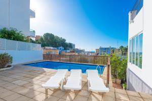 Yourhouse Ca Na Salera * Palma de Mallorca