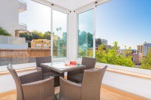 Yourhouse Ca Na Salera Chalet Palma de Mallorca