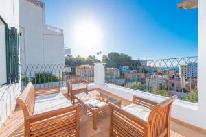 Yourhouse Ca Na Salera Palma de Mallorca