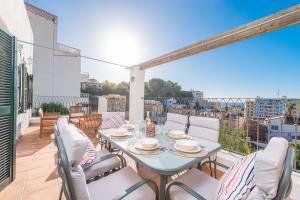 Chalet Yourhouse Ca Na Salera