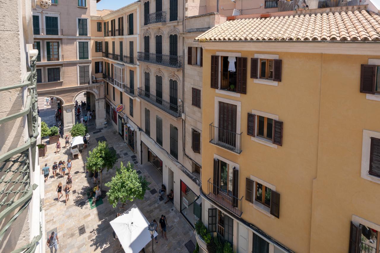 L'aguila Suites Penthouse Apartment Palma de Mallorca