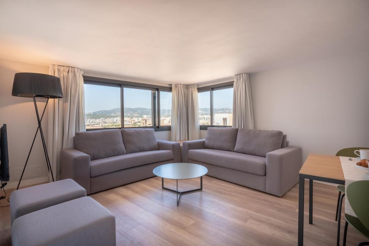 L'aguila Suites Penthouse * Palma de Mallorca