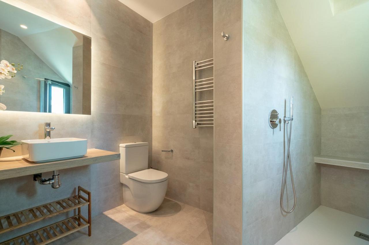 L'aguila Suites Penthouse *