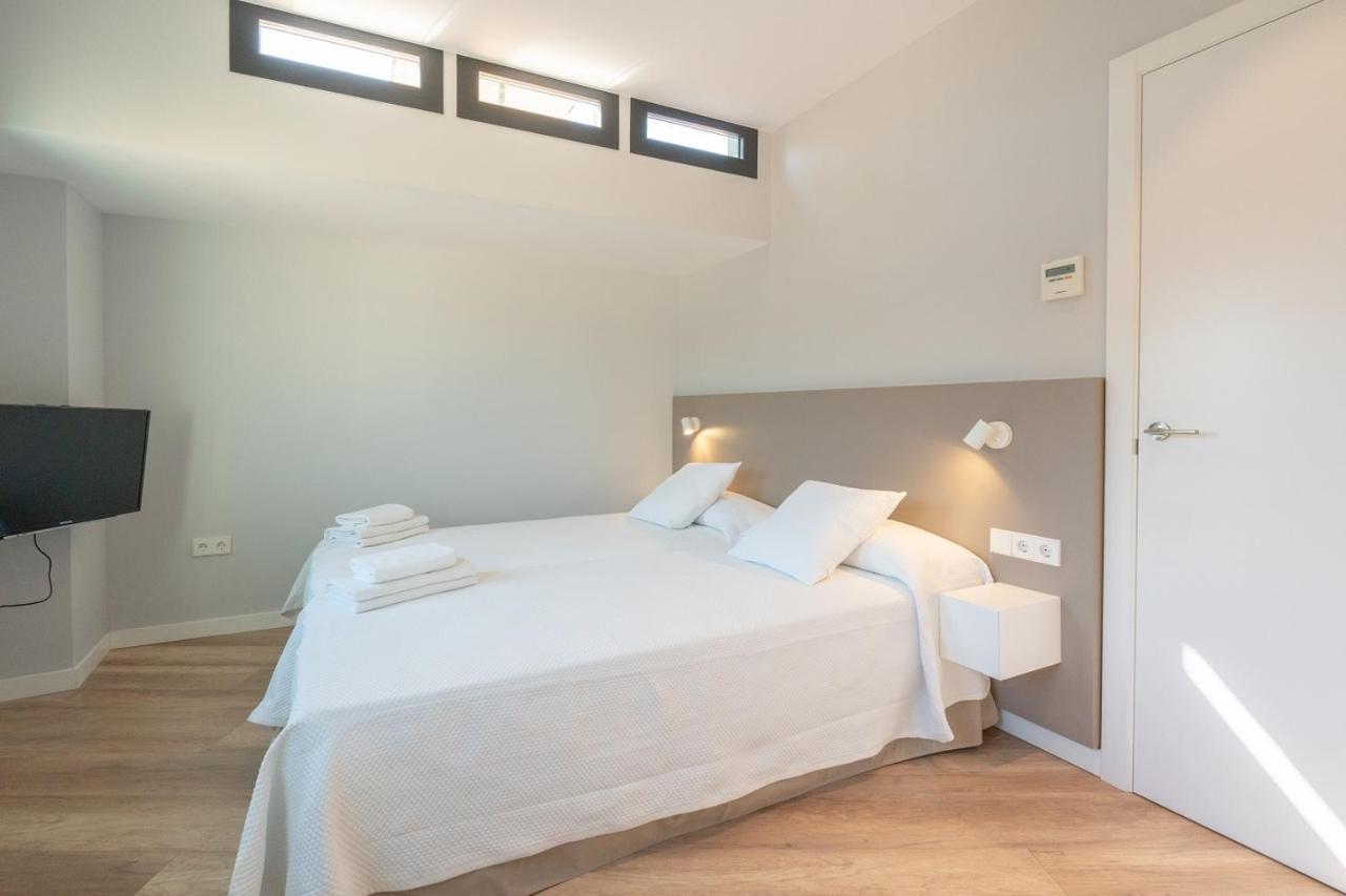 L'aguila Suites Penthouse Palma de Mallorca