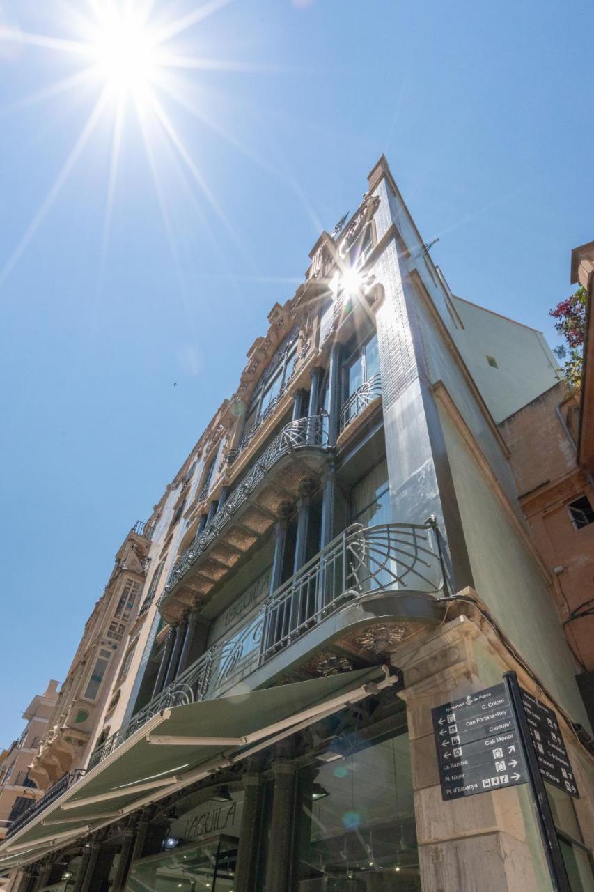 Apartment L'aguila Suites Penthouse *