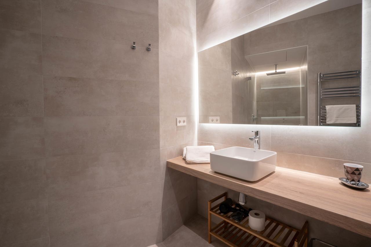 L'aguila Suites Penthouse Apartment *