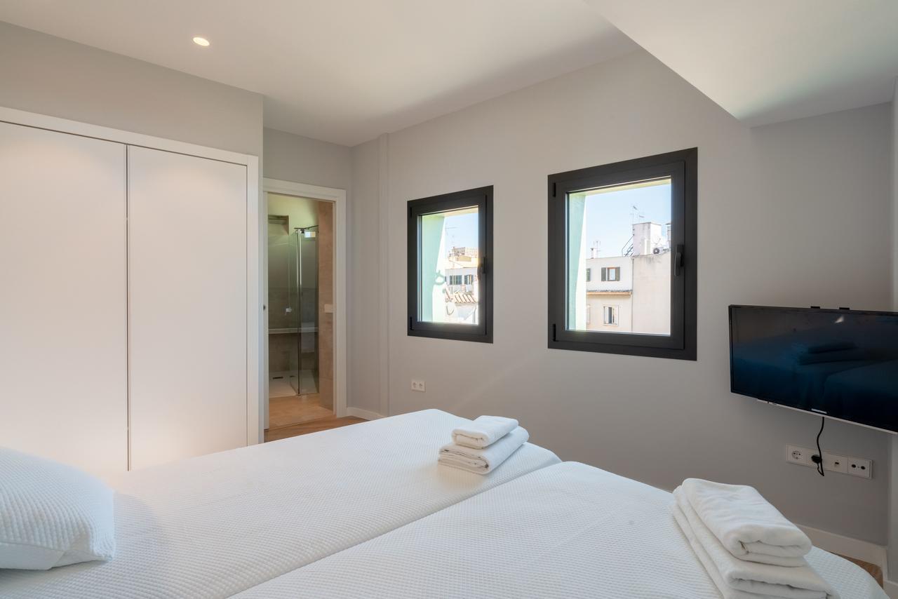 Apartment L'aguila Suites Penthouse *