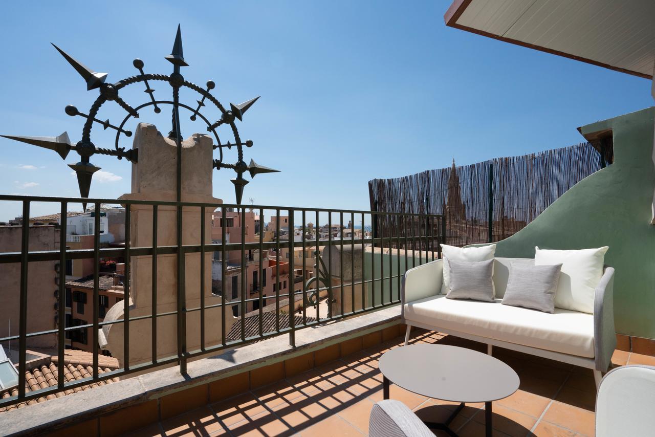 L'aguila Suites Penthouse *