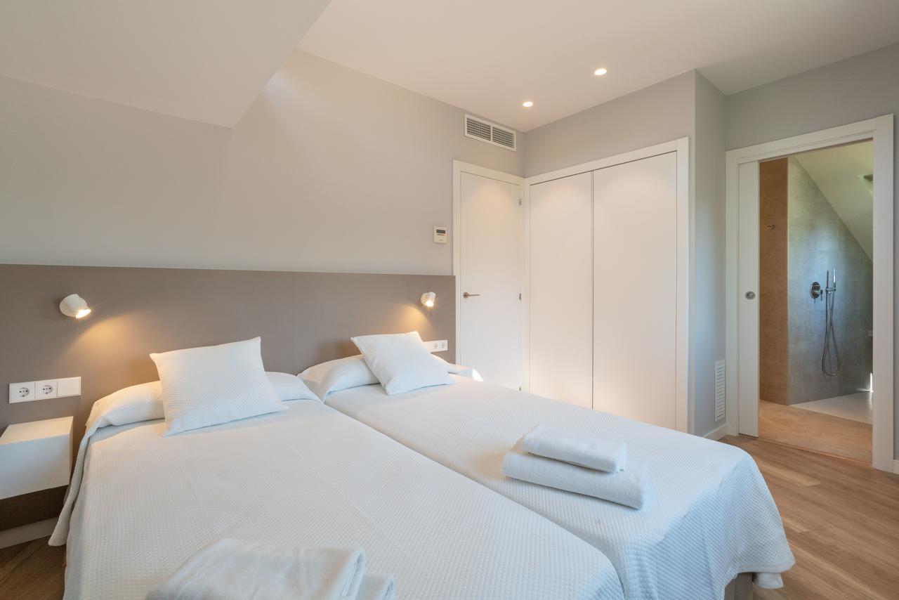 Apartment L'aguila Suites Penthouse *