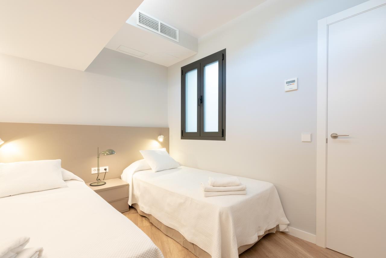 L'aguila Suites Penthouse Palma de Mallorca
