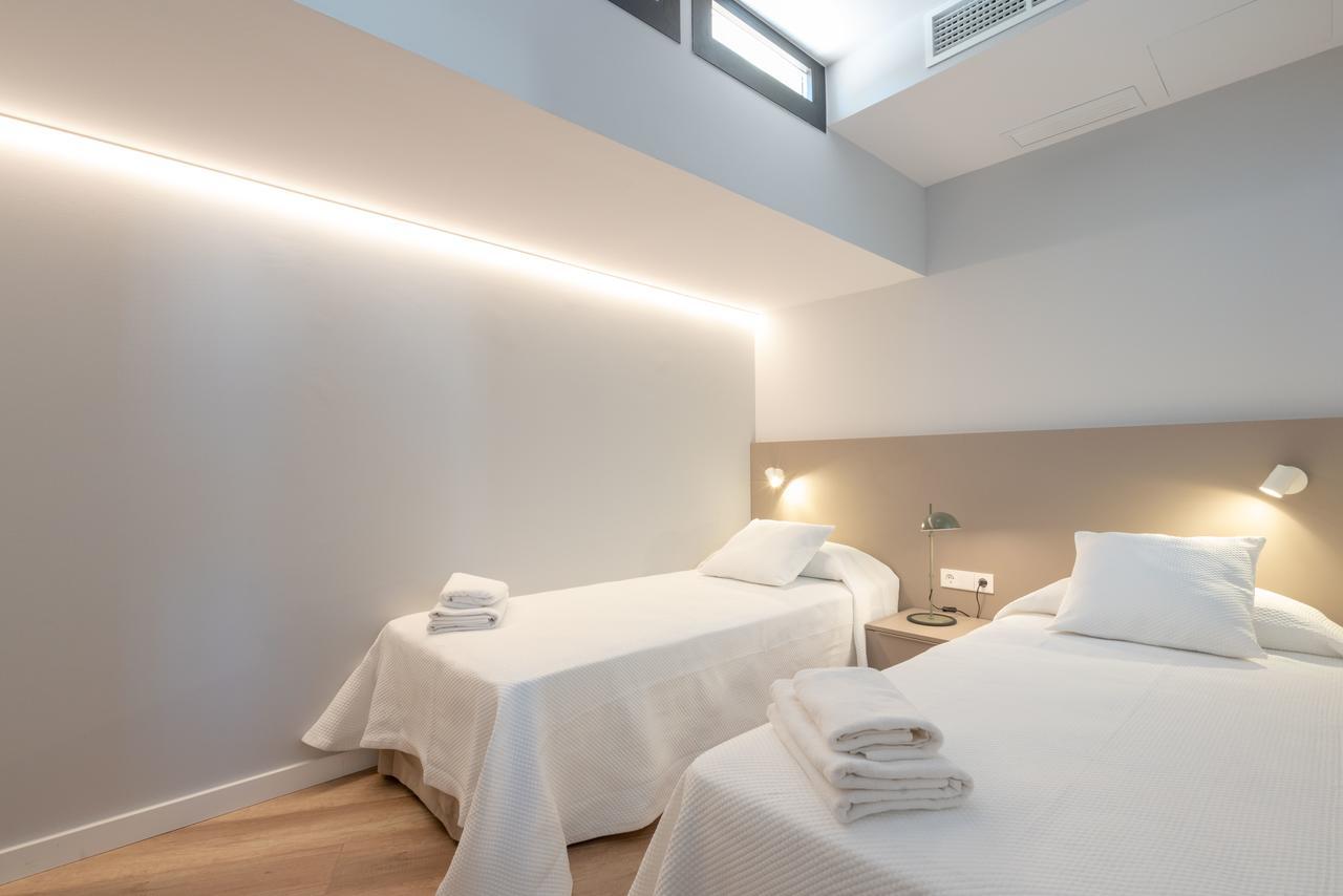 L'aguila Suites Penthouse