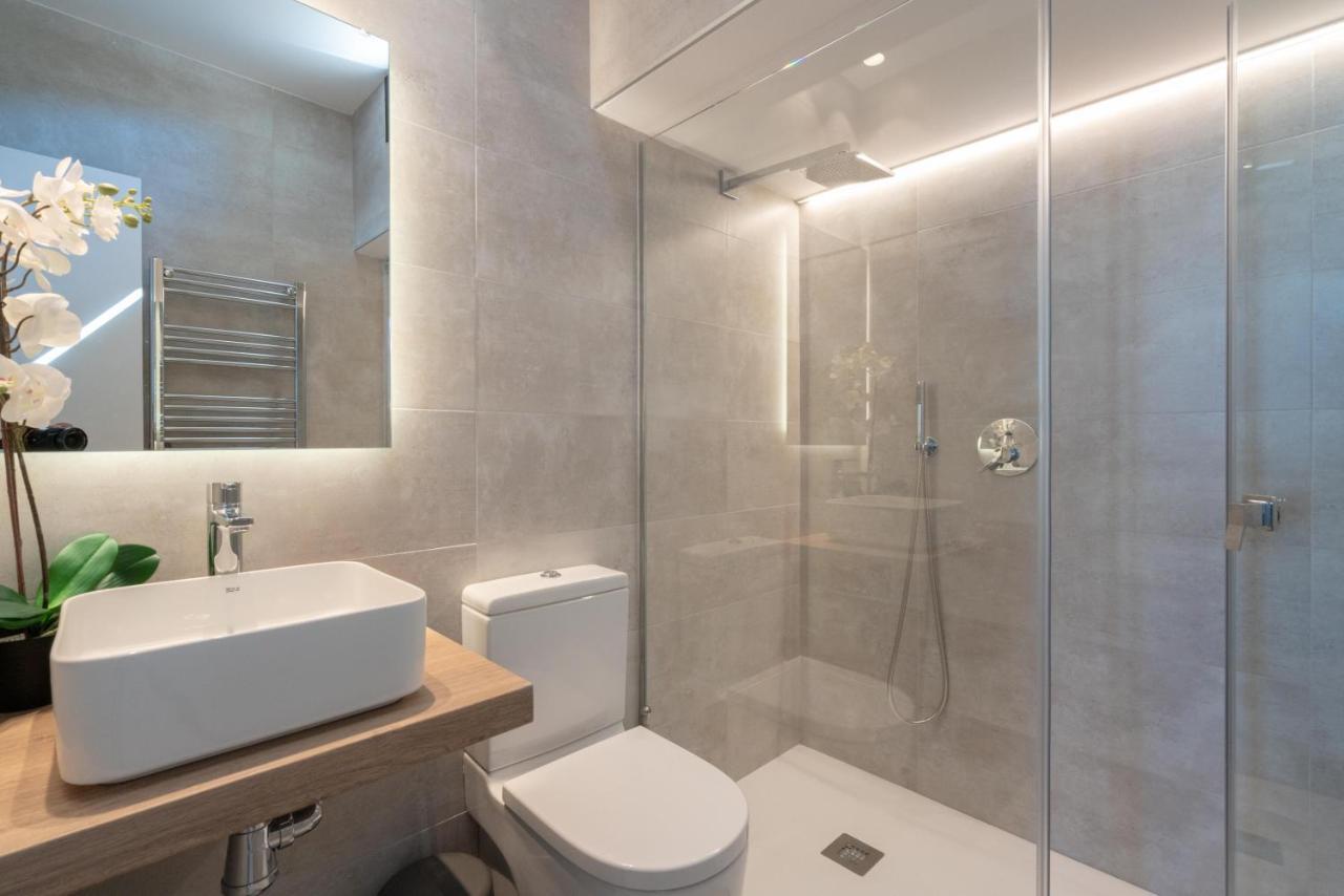 L'aguila Suites Penthouse Apartment Palma de Mallorca