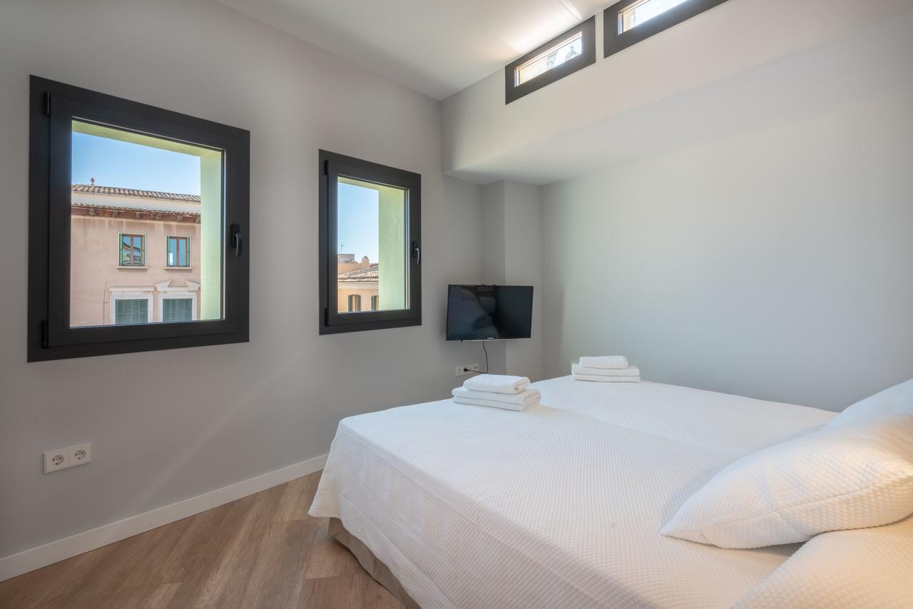 L'aguila Suites Penthouse *