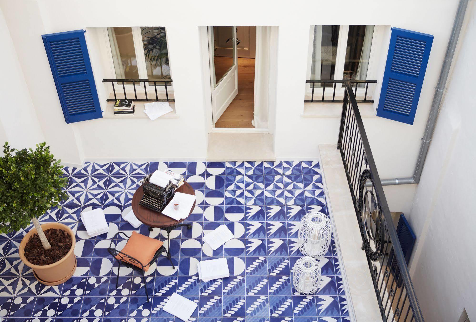 Hotel Cort Palma