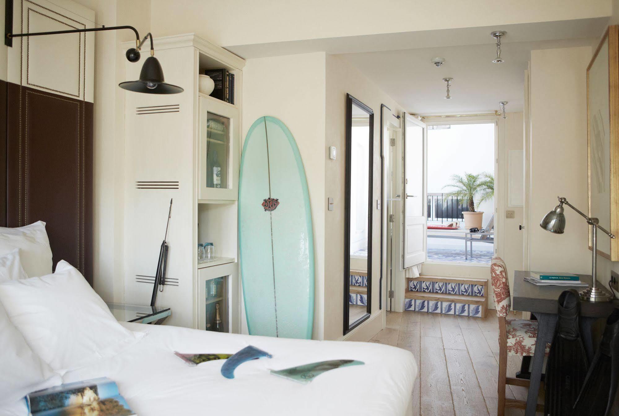 Cort Hotel Palma