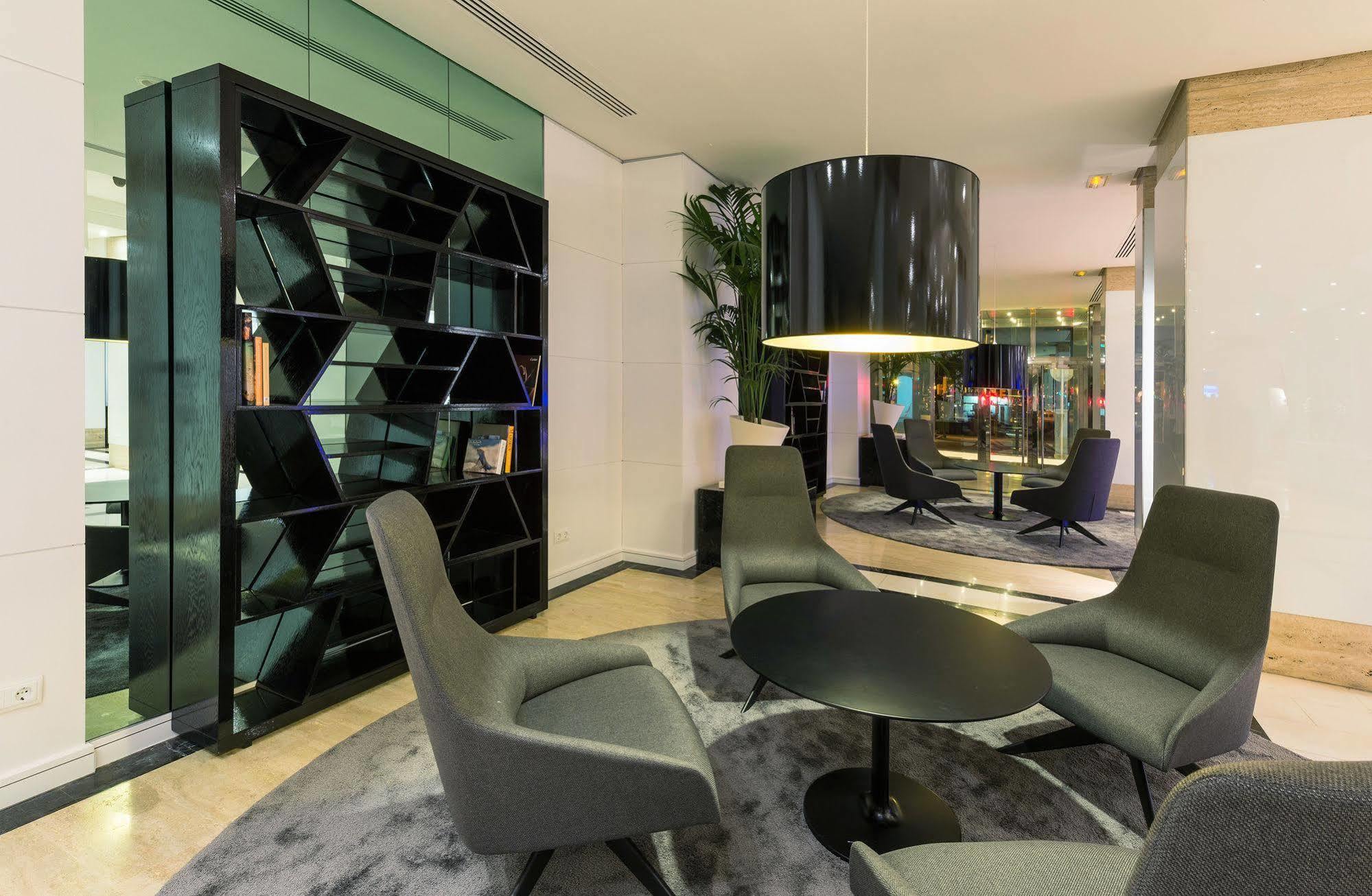 Hotel Bellver , Affiliated By Melia