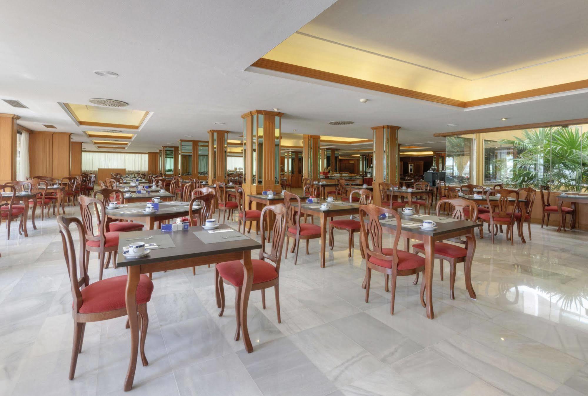 Hotel Bellver , Affiliated By Melia 4*