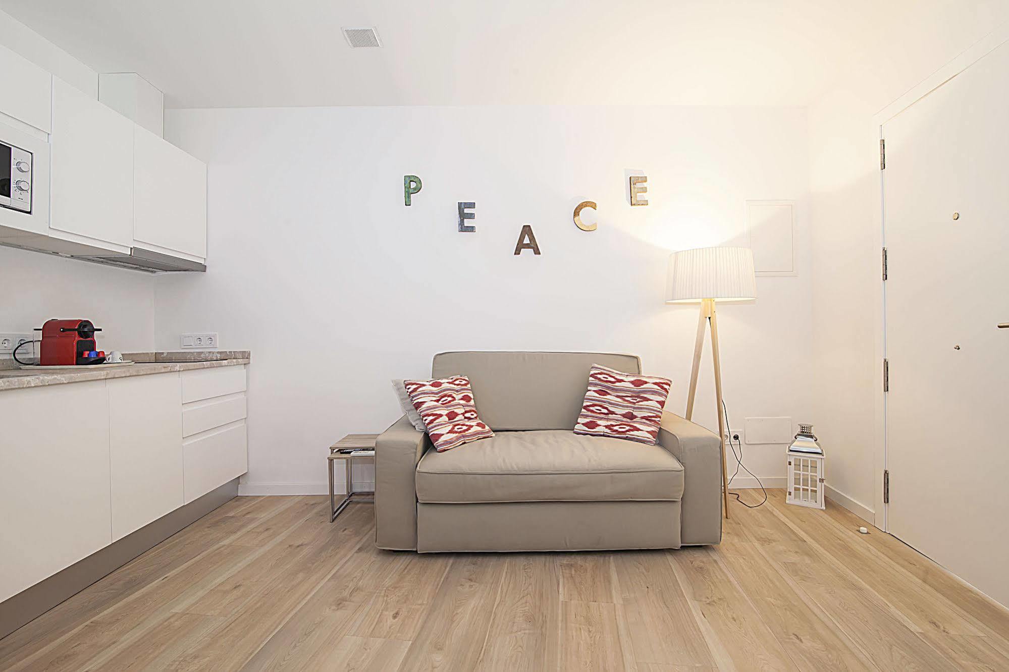 Can Blau Homes * Palma de Mallorca