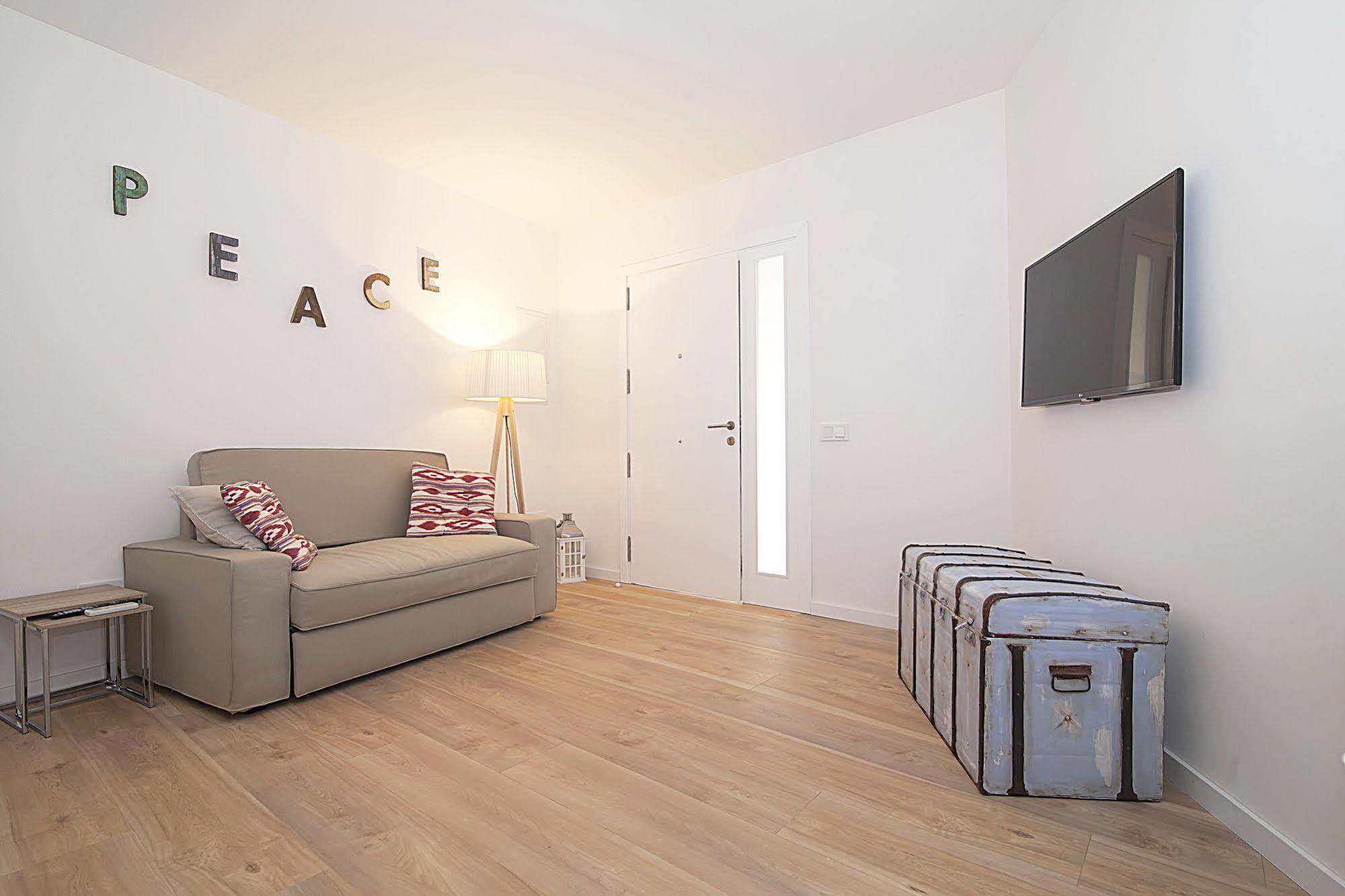 Can Blau Homes Apartment Palma de Mallorca