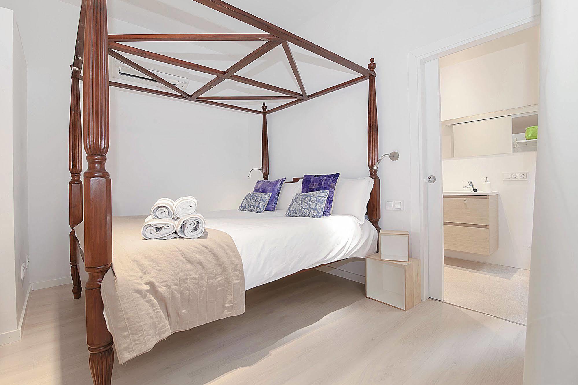 Can Blau Homes Palma de Mallorca