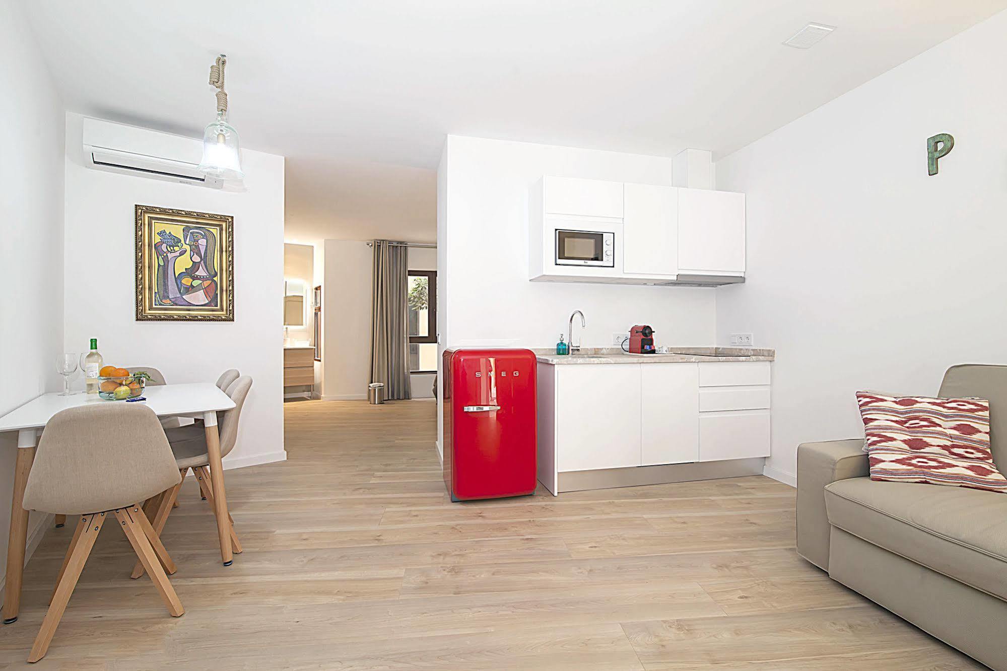 Can Blau Homes * Palma de Mallorca