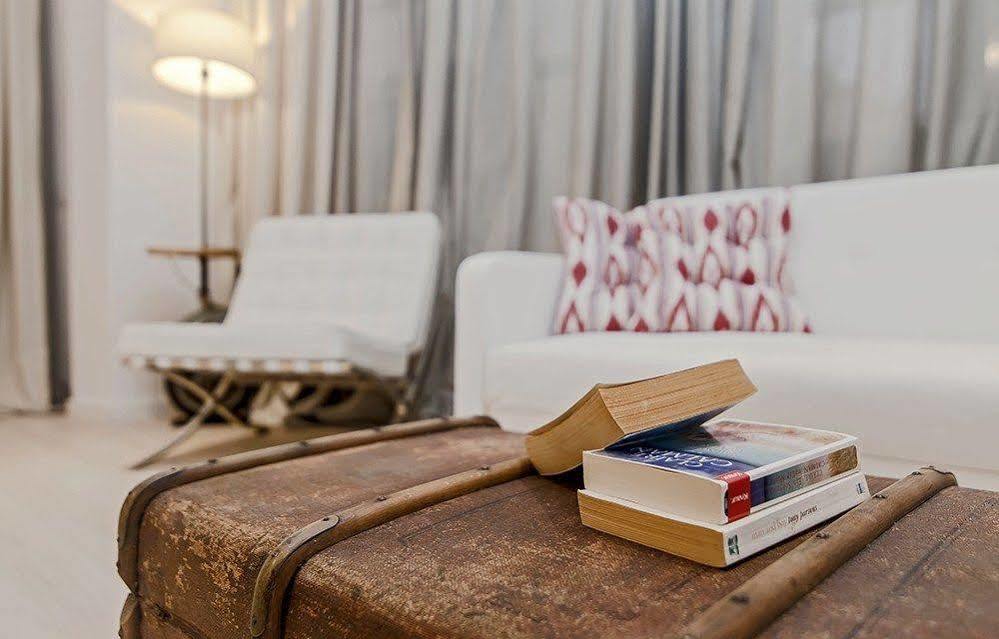 Apartment Can Blau Homes *