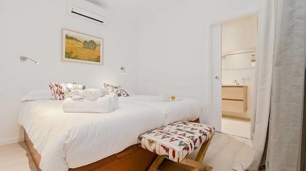 Can Blau Homes Apartment Palma de Mallorca