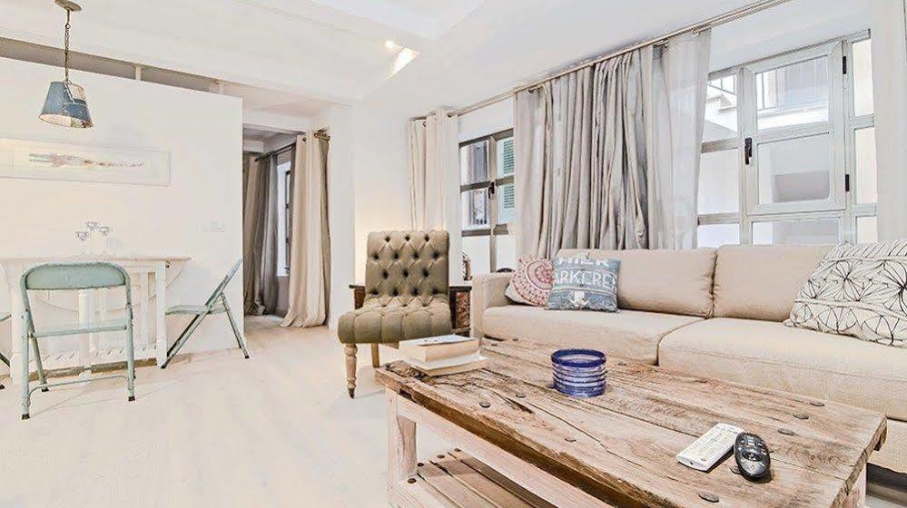 Can Blau Homes Apartment