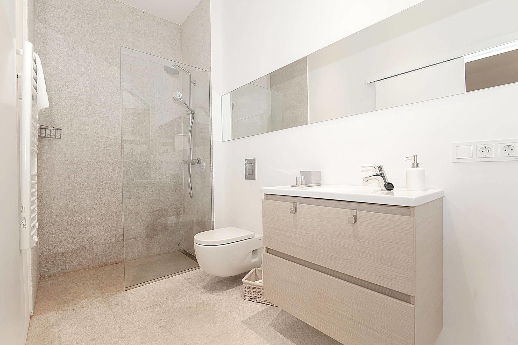 Can Blau Homes *