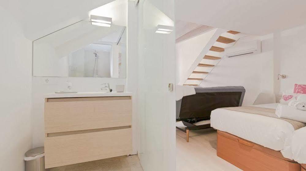 Can Blau Homes * Palma de Mallorca