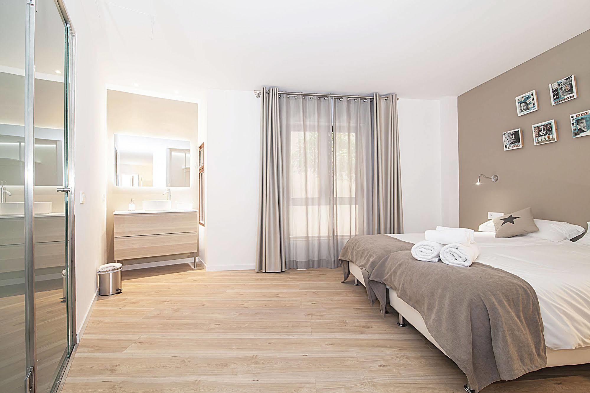 Can Blau Homes * Palma de Mallorca
