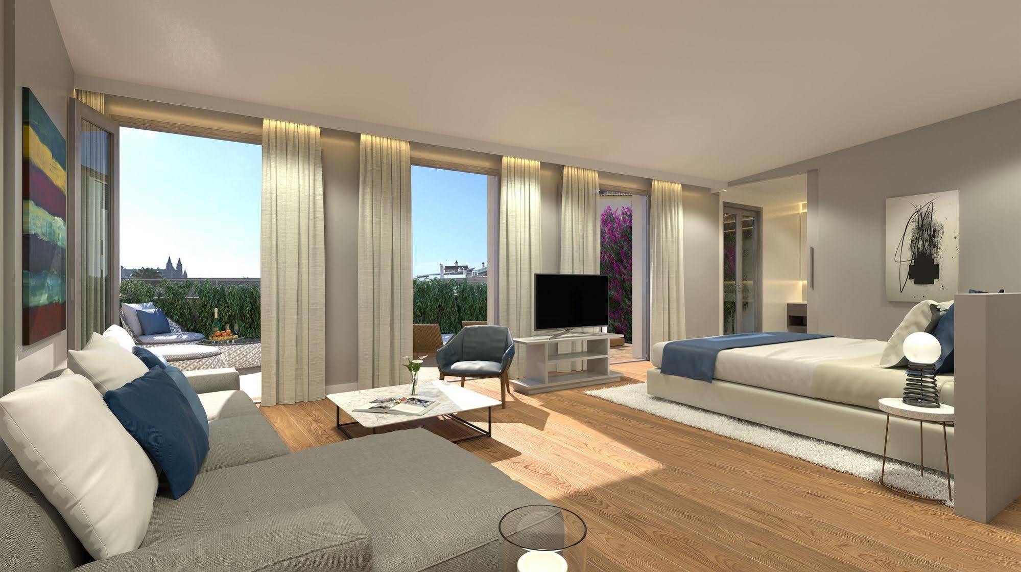 Sant Jaume Design Hotel Palma de Maiorca