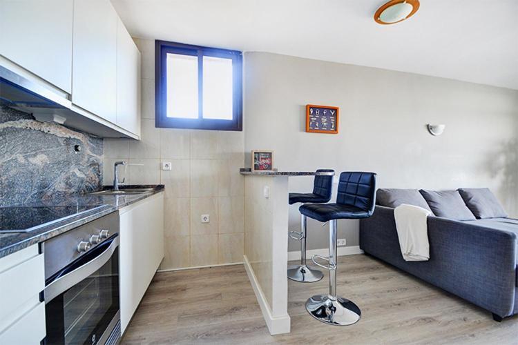 Binimar Apartamento
