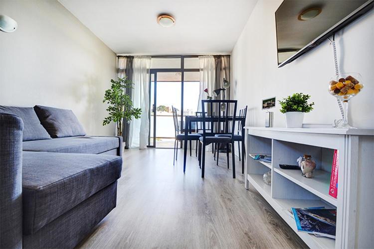 Binimar Apartamento *