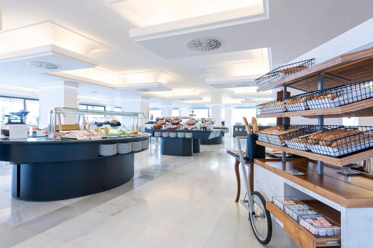 Bellver , Affiliated By Melia 4* Palma de Mallorca
