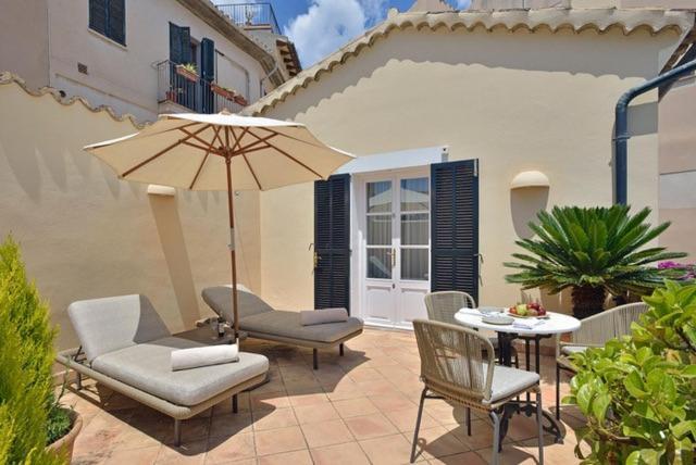 San Lorenzo - Adults Only Hotel Palma