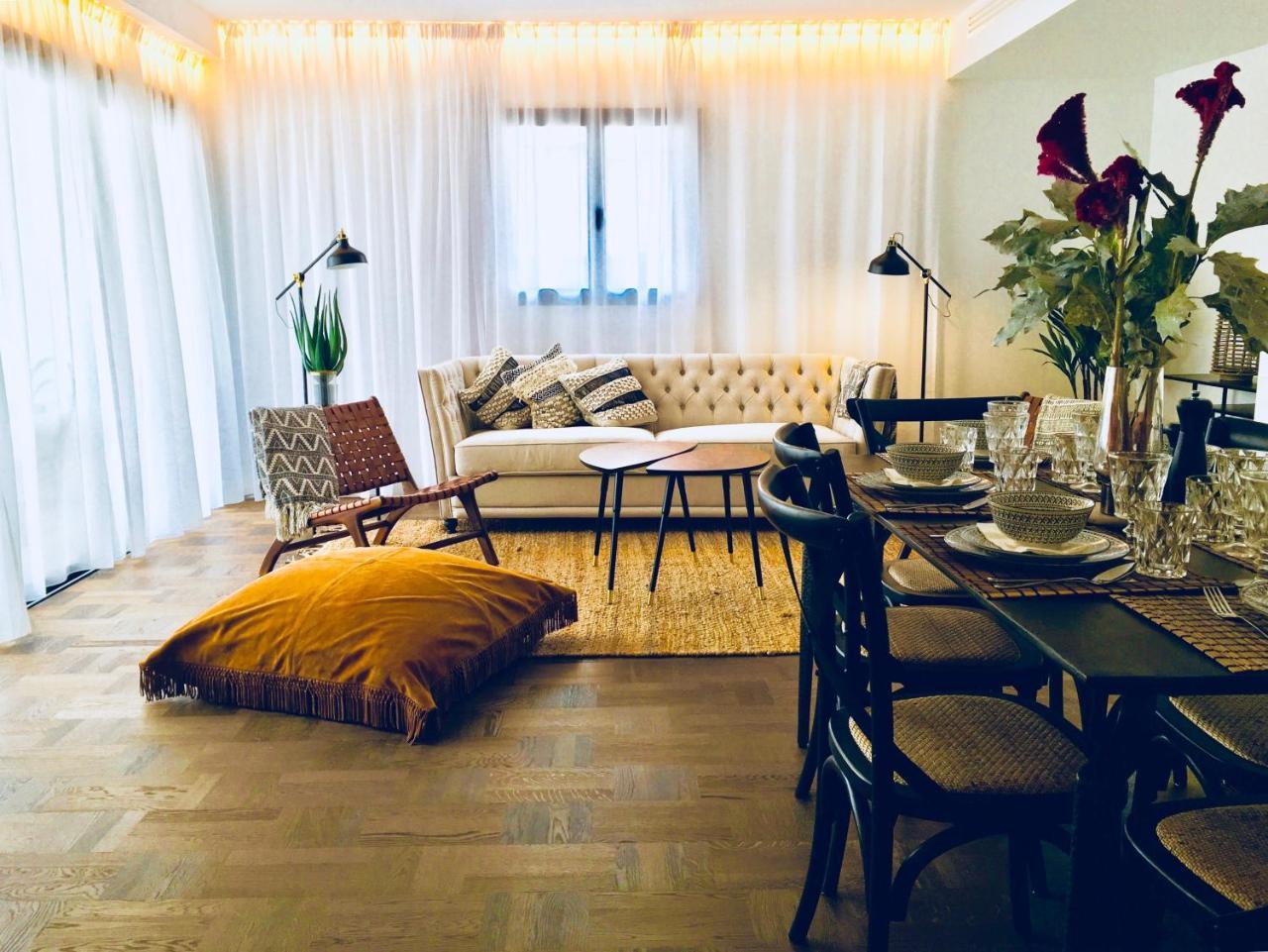 Terreno Suites 4*