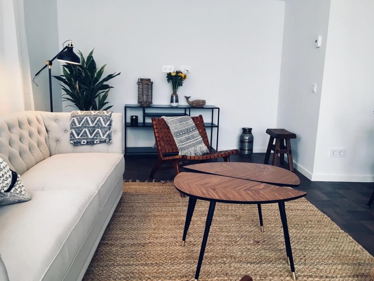 Terreno Suites Aparthotel
