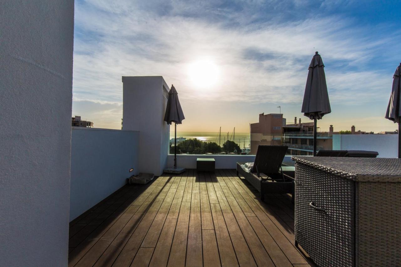Terreno Suites 4* Palma de Mallorca