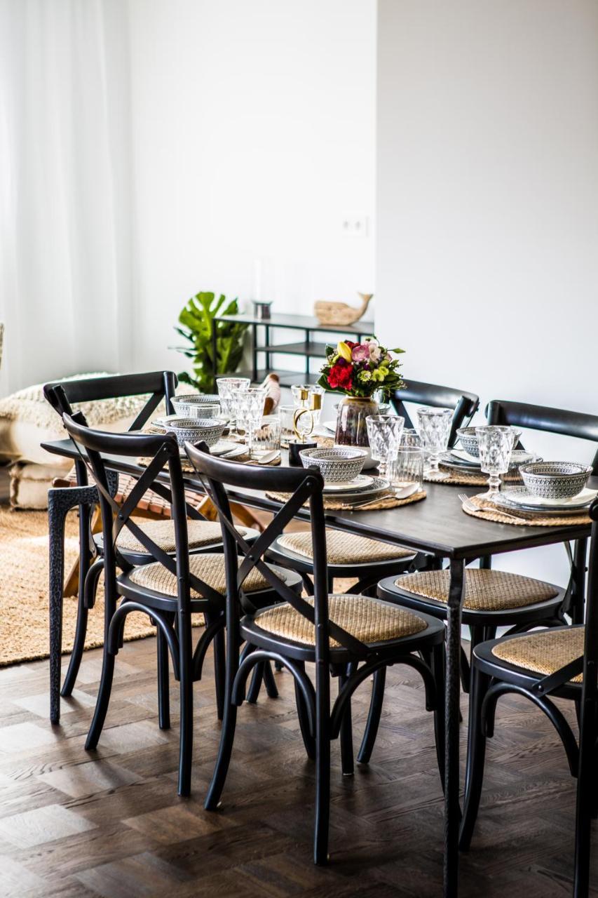 Terreno Suites Aparthotel