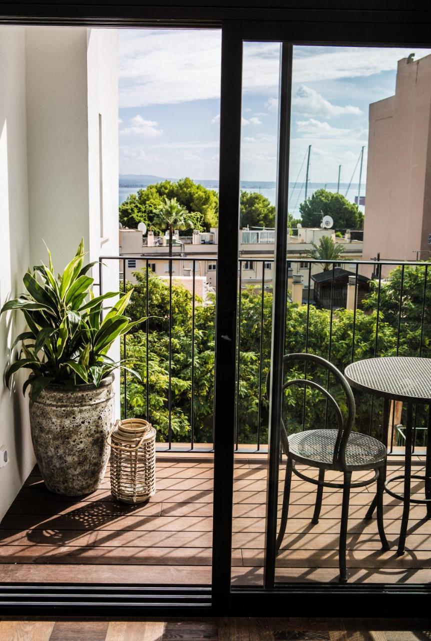 Terreno Suites Aparthotel Palma de Mallorca