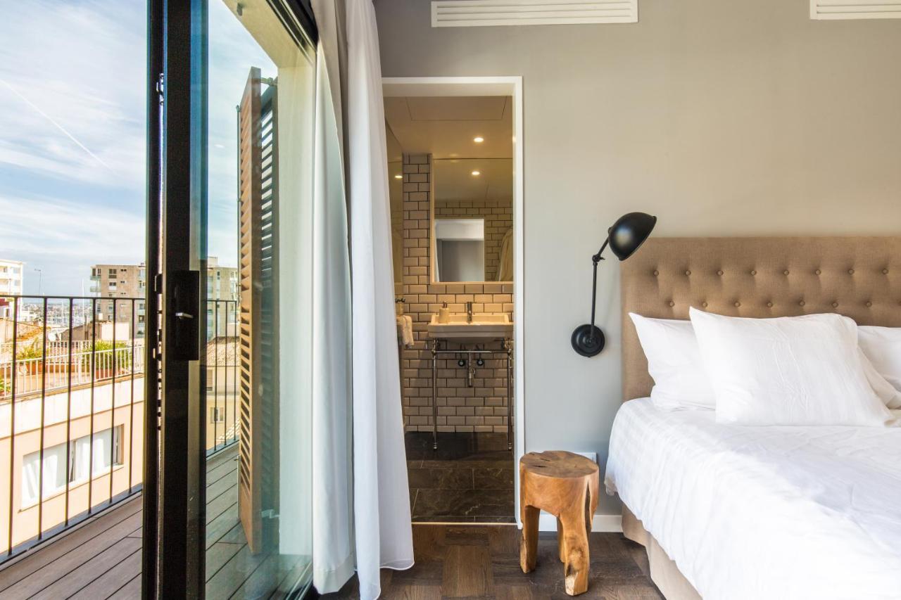 Terreno Suites Aparthotel Palma de Mallorca