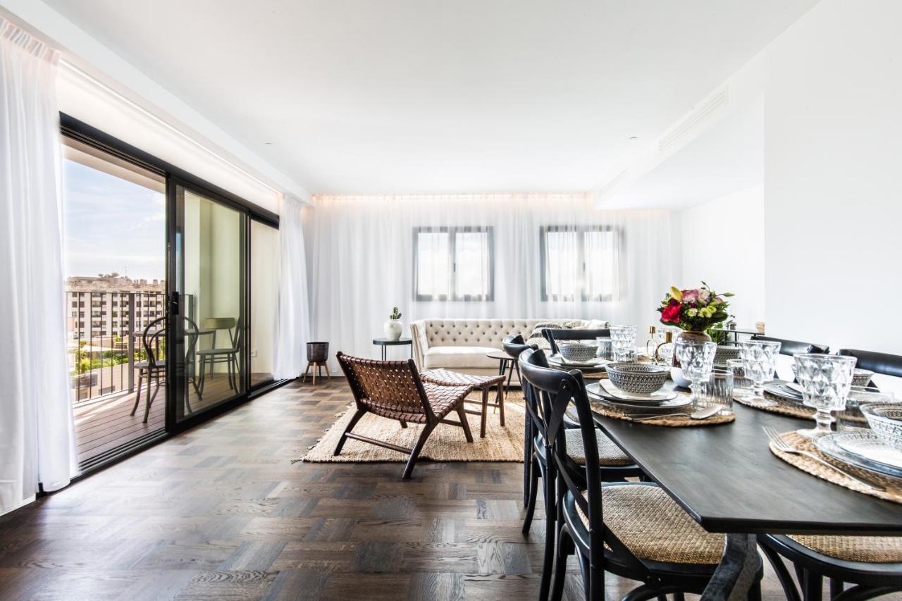 Terreno Suites Aparthotel Palma de Mallorca