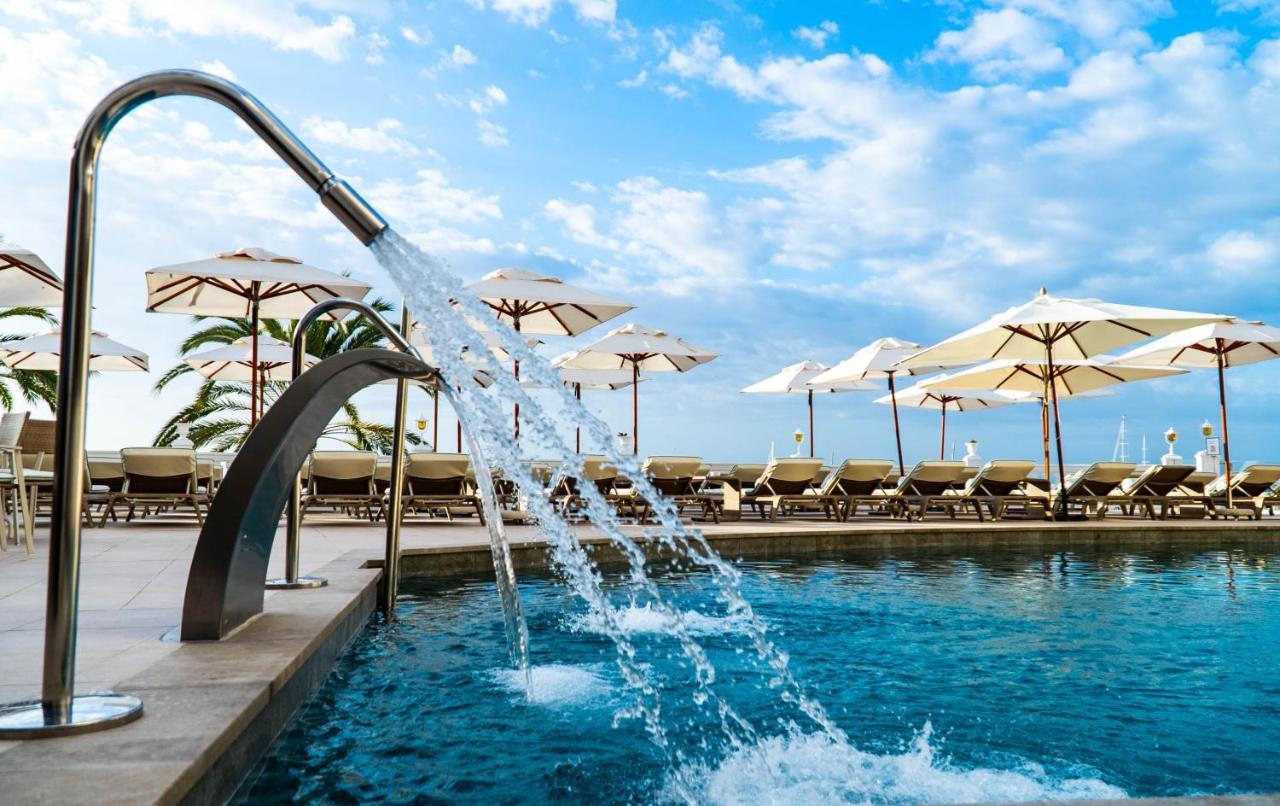 Hotel Nixe Palace 5*