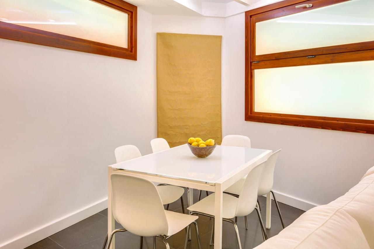 Appartement Colors - Llotgeta - Turismo De Interior Palma de Mallorca